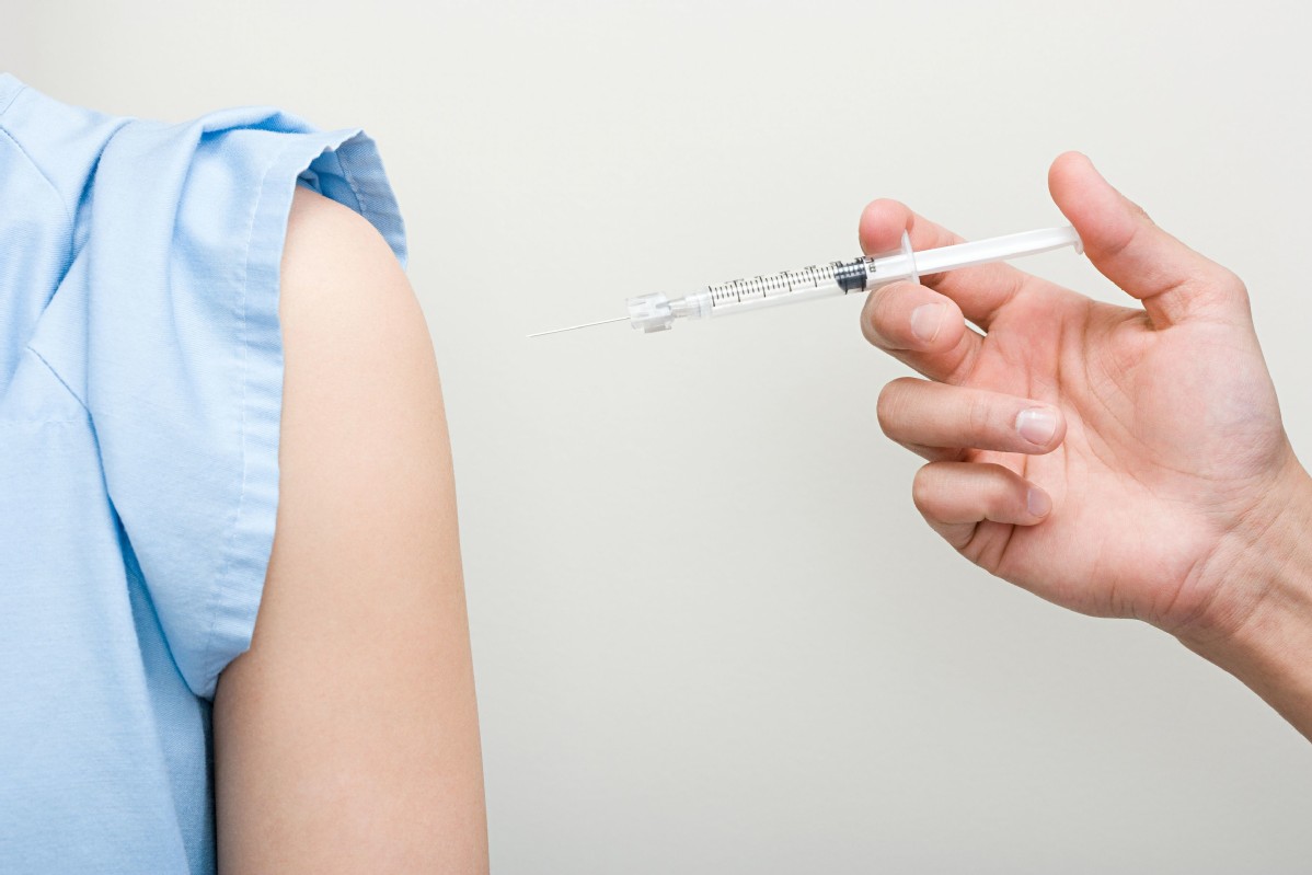 Vaccination
