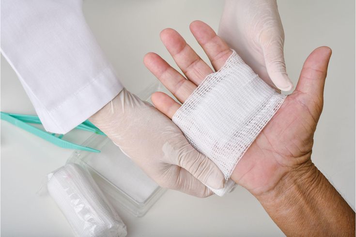Procedures & Minor Operation