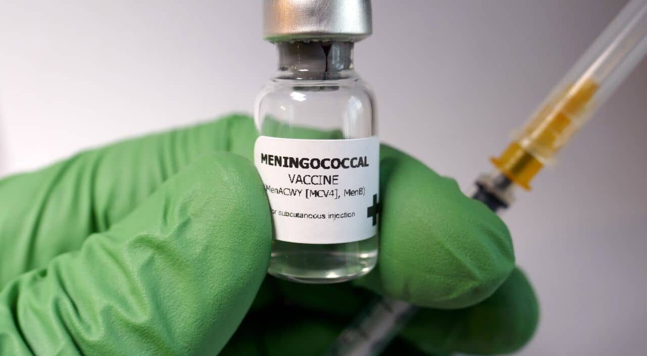 Meningococcal Vaccination