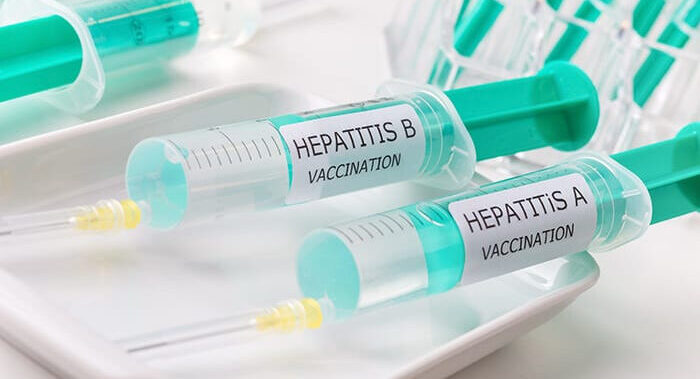 Hepatitis Vaccination