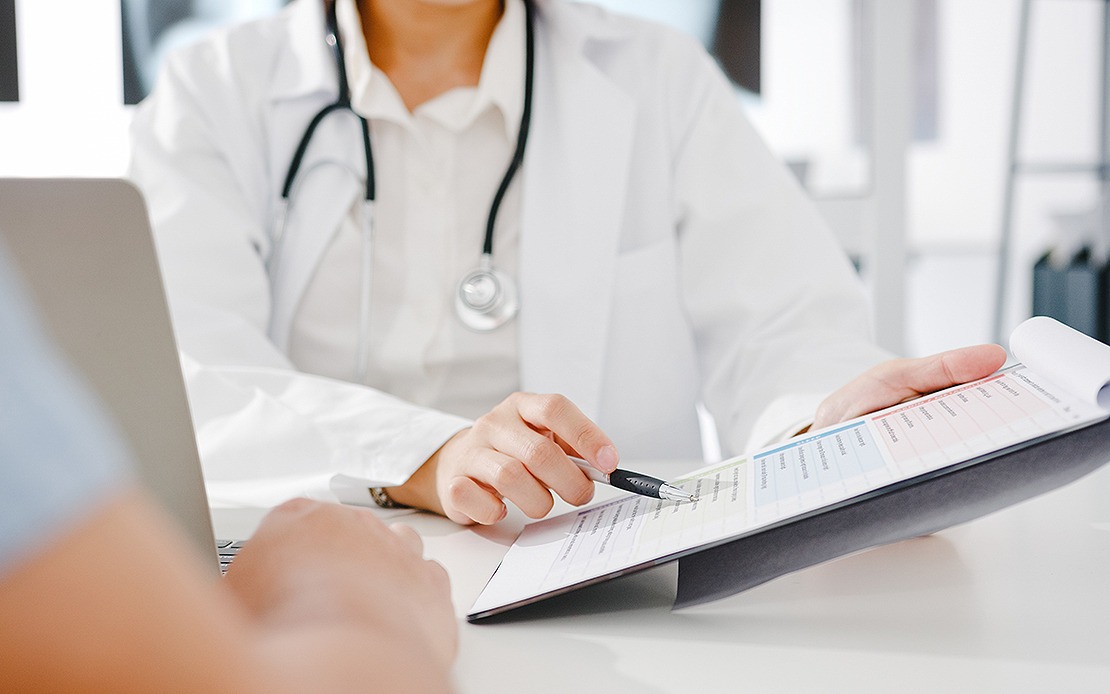 Health Screening