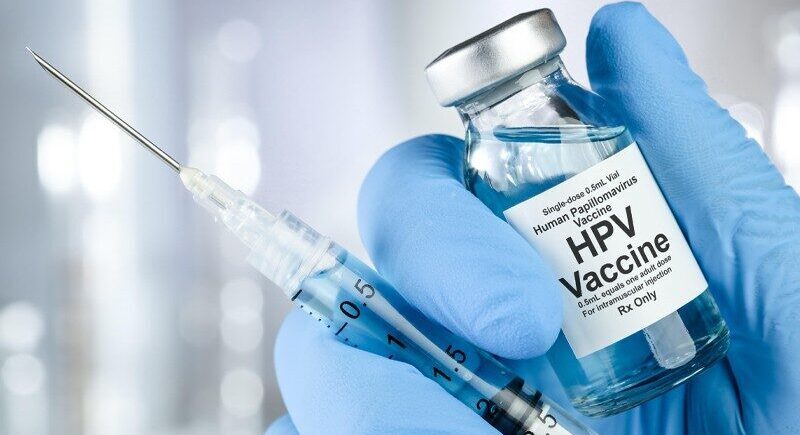 Hpv Vaccination