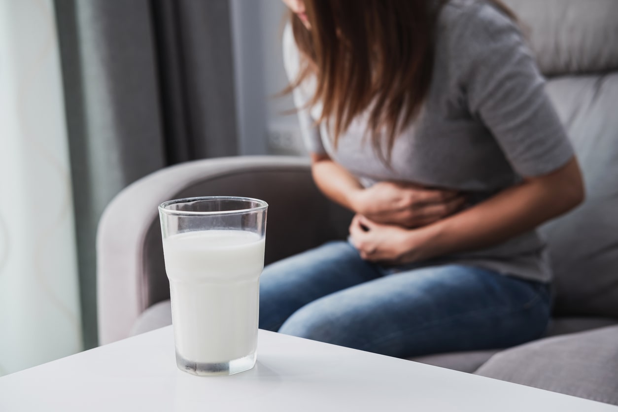 Food Intolerance Test