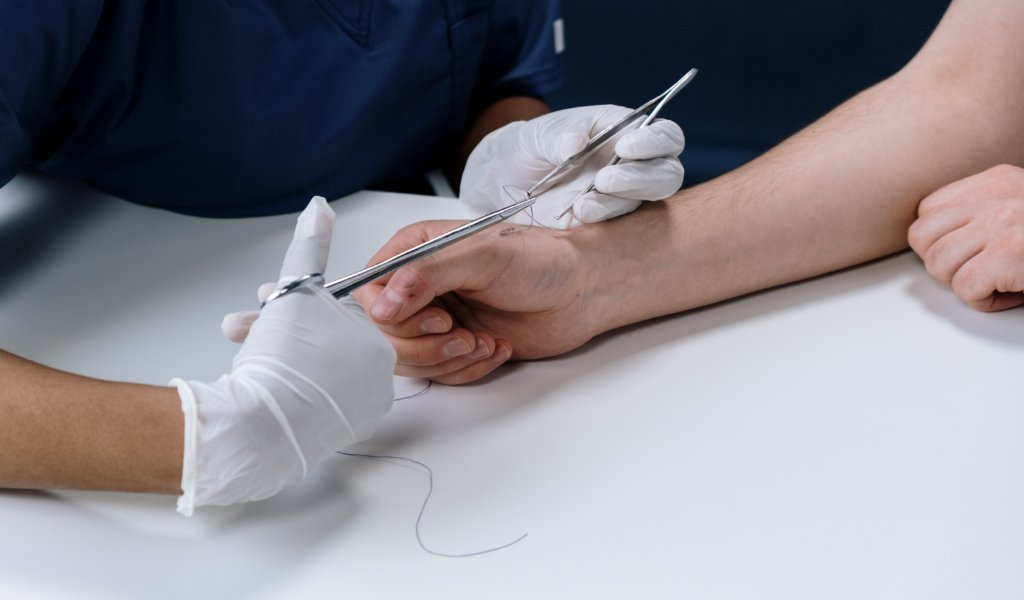 Procedures & Minor Operations