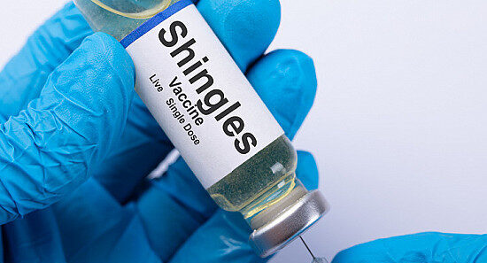 Shingles Vaccination